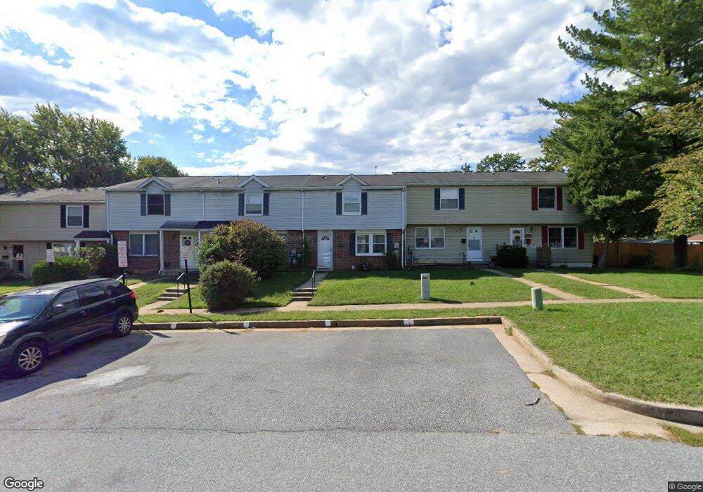 12368 Bonfire Dr, Reisterstown, MD 21136 - photo 1