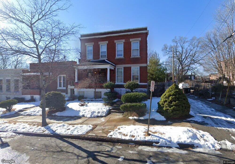 4726 Sacramento Ave, Saint Louis, MO 63115 - photo 1