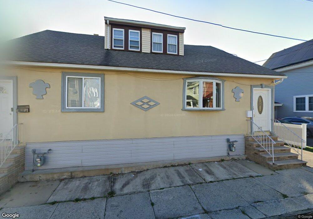 702 Allen St, Linden, NJ 07036 - photo 1