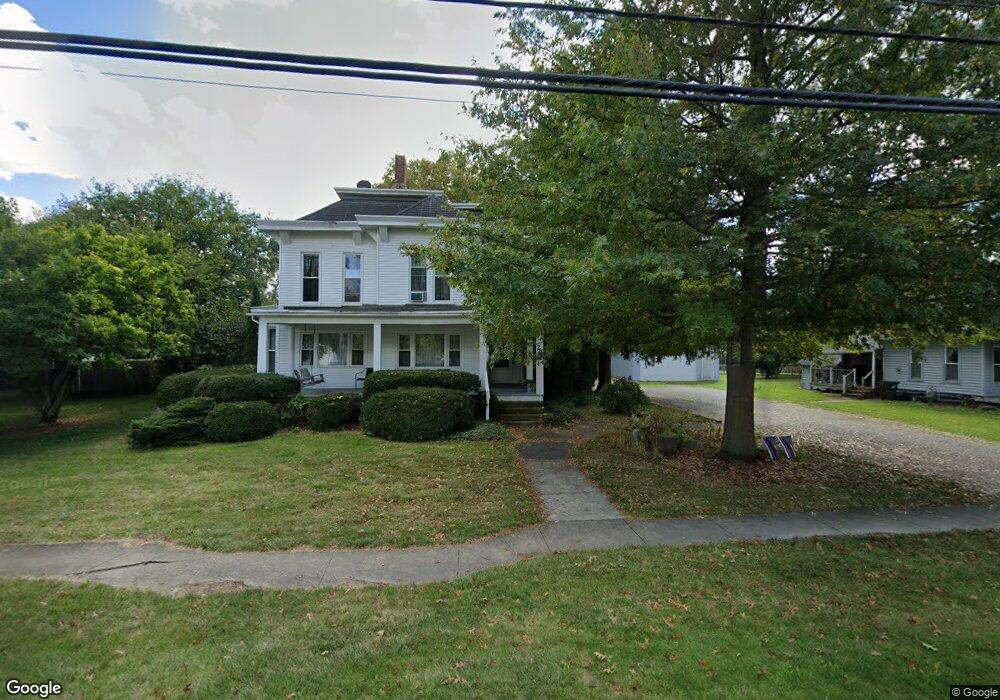 206 W Main St, Lagrange, OH 44050 - photo 1