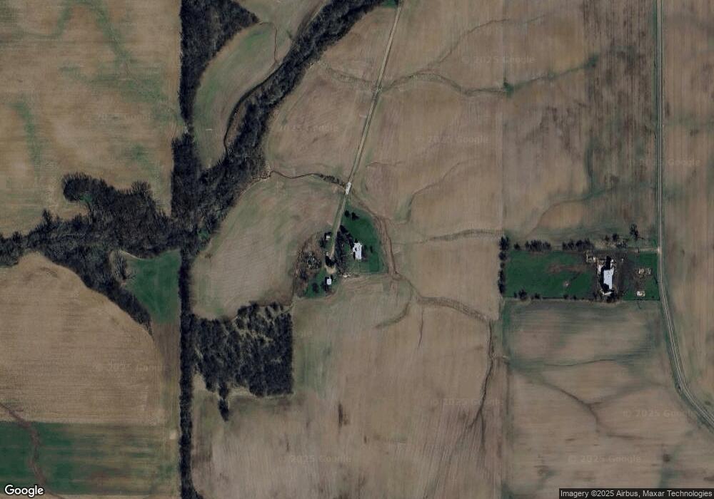 5078 Paintcreek 4 Mile Rd, Camden, OH 45311 - photo 1