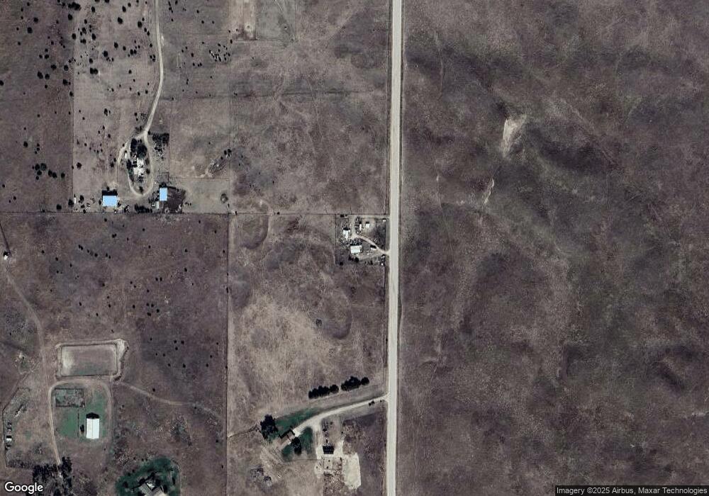 9316 S Miller School Rd, North Platte, NE 69101 - photo 1