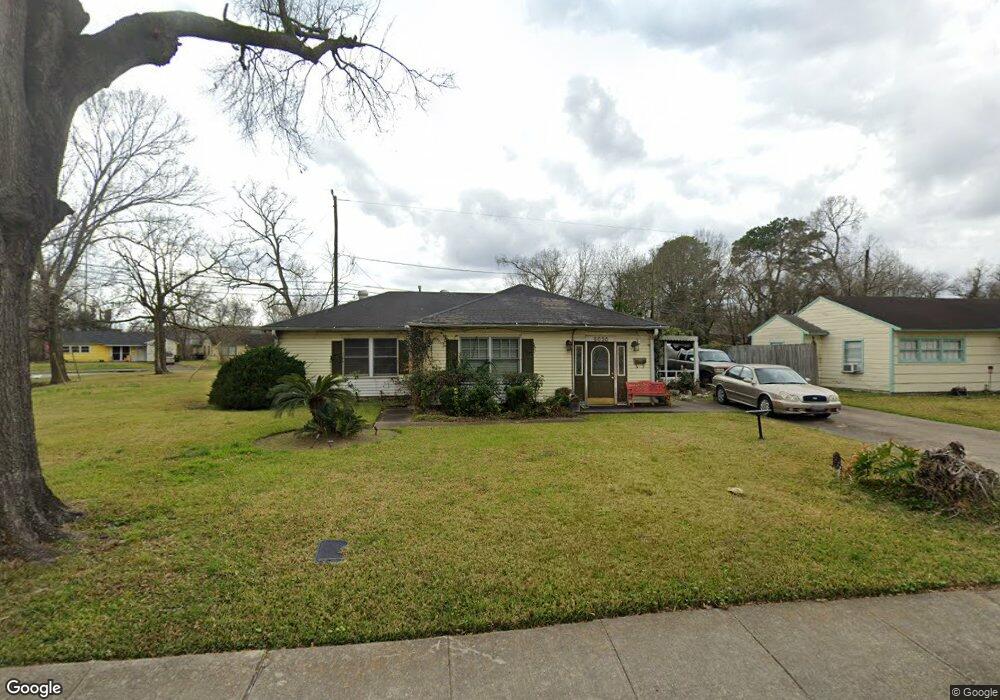 5030 Andrea St, Houston, TX 77021 - photo 1