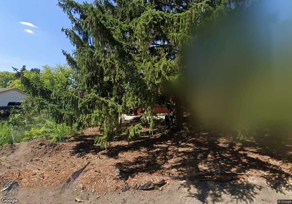 11950 Woodbine St NW, Coon Rapids, MN 55433 - photo 1