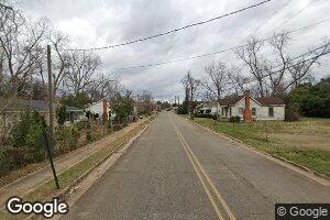 211 Ml Hudson St S, Plains, GA 31780