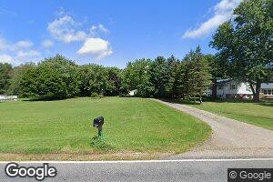 8881 B Dr S, Ceresco, MI 49033