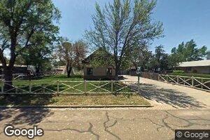 205 E Pawnee St, Satanta, KS 67870