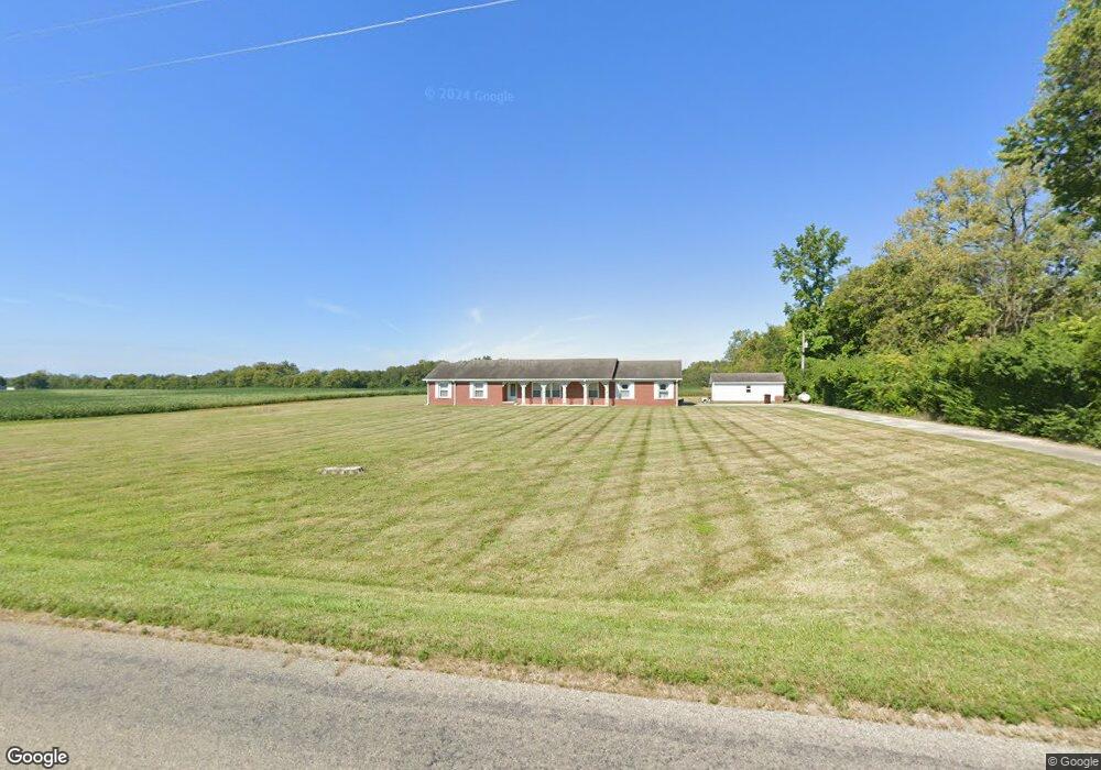 7516 S 800 E, Edinburgh, IN 46124 - photo 1