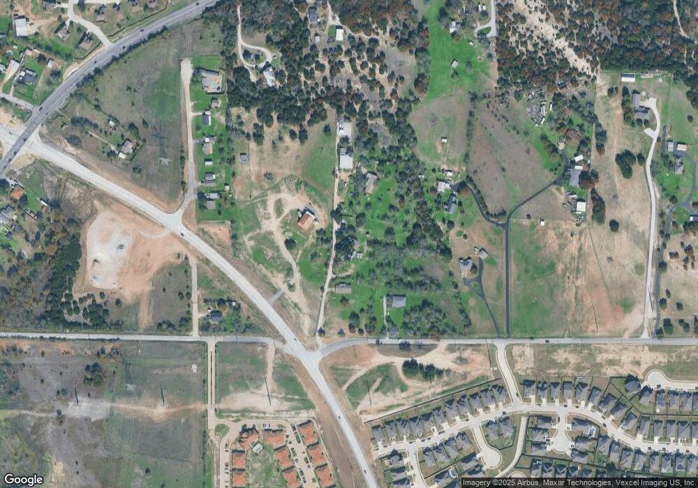 2410 White Settlement Rd, Weatherford, TX 76087 - photo 1