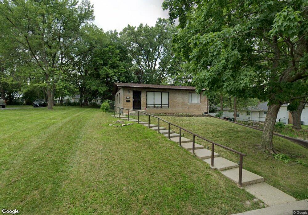 17306 Bryant Ln, Hazel Crest, IL 60429 - photo 1