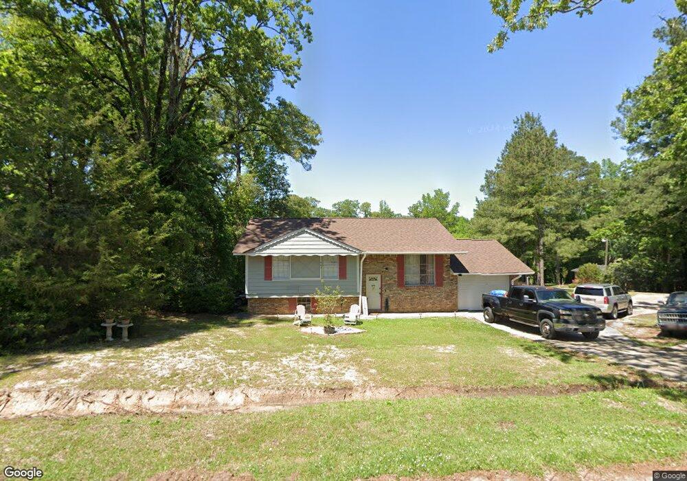 903 Chippewah Dr, Laurel, MS 39440 - photo 1