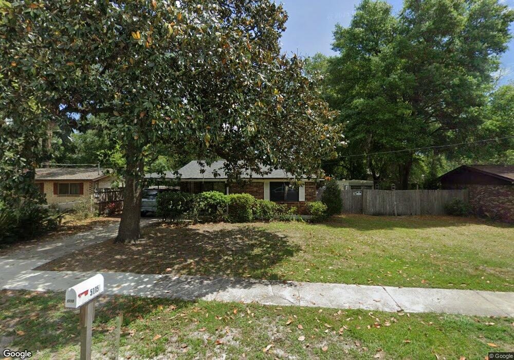 5115 Seaboard Ave, Jacksonville, FL 32210 - photo 1