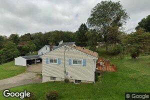 99 Clearview Ave, Wheeling, WV 26003
