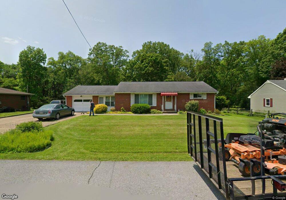 1070 Hickory Ln, Indiana, PA 15701 - photo 1