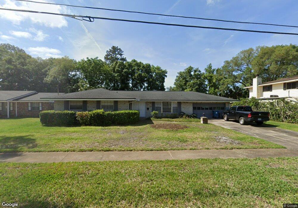8648 Burkhall St, Jacksonville, FL 32211 - photo 1