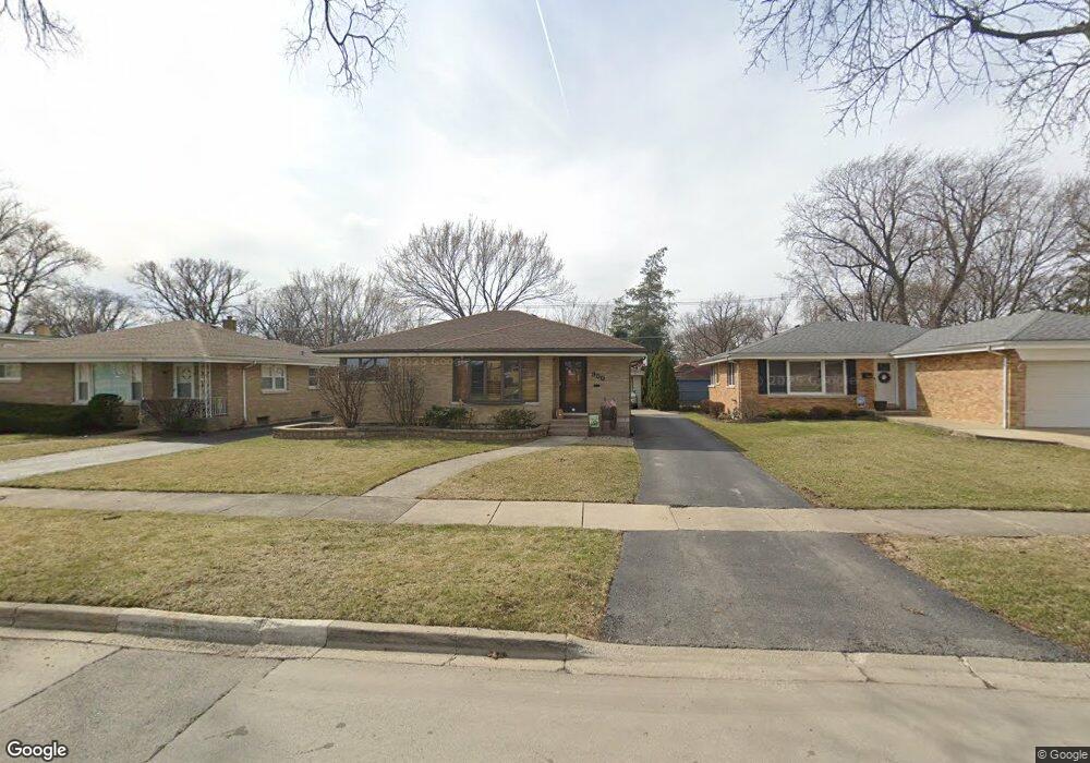 950 S Bryan St, Elmhurst, IL 60126 - photo 1