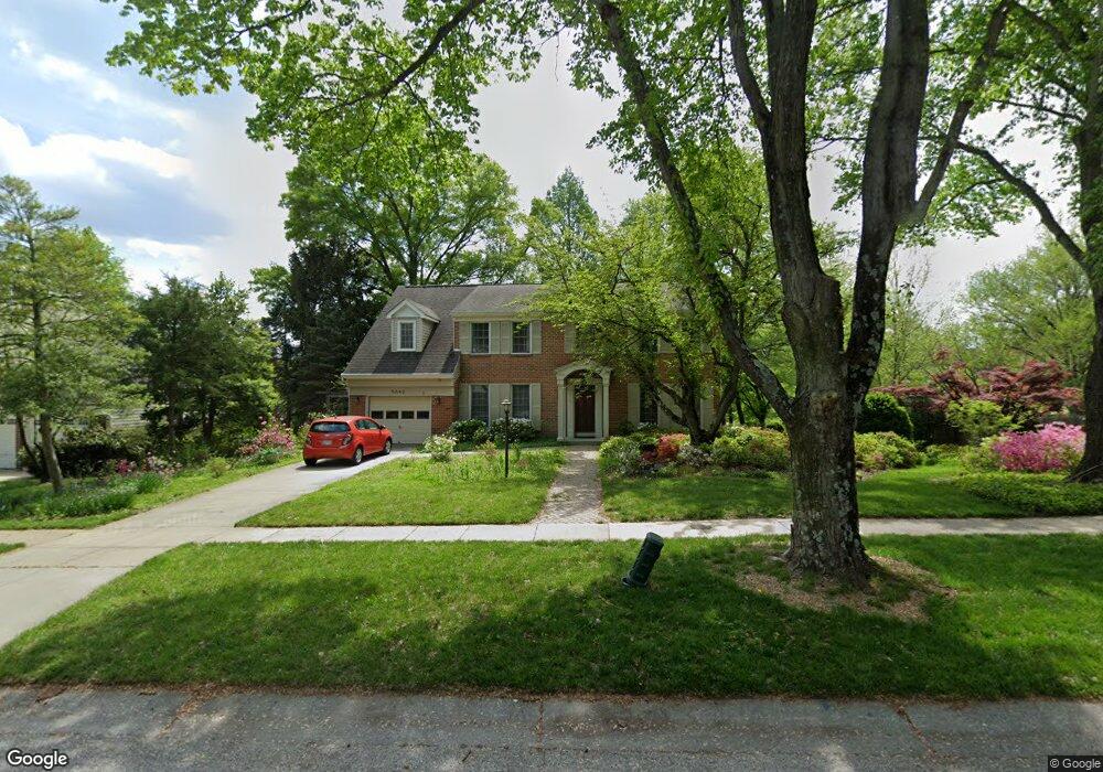 5042 10 Mills Rd, Columbia, MD 21044 - photo 1