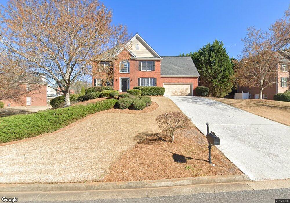 4713 Heritage Mist Trail SW unit 3, Mableton, GA 30126 - photo 1