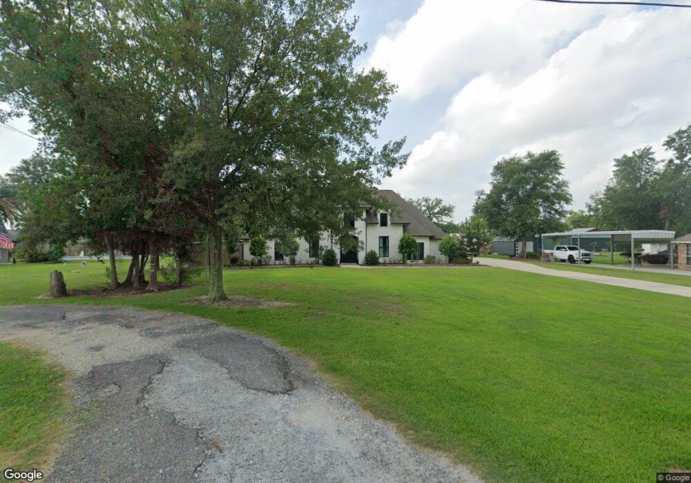 2417 David Ln, Lake Charles, LA 70605 - photo 1