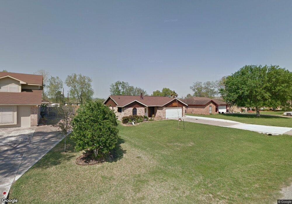 6429 Grace Ln, Pearland, TX 77584 - photo 1