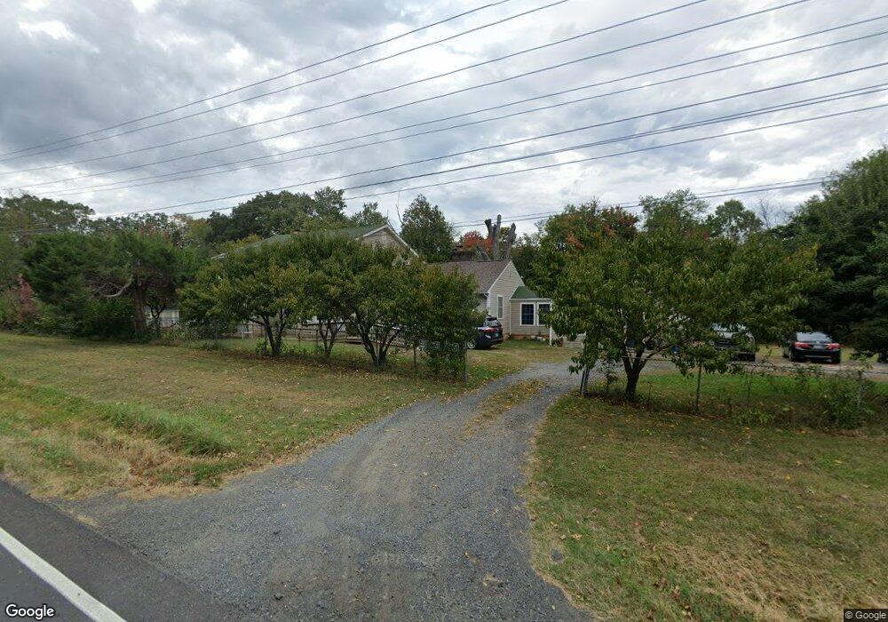 16600 John Marshall Hwy, Broad Run, VA 20137 - photo 1