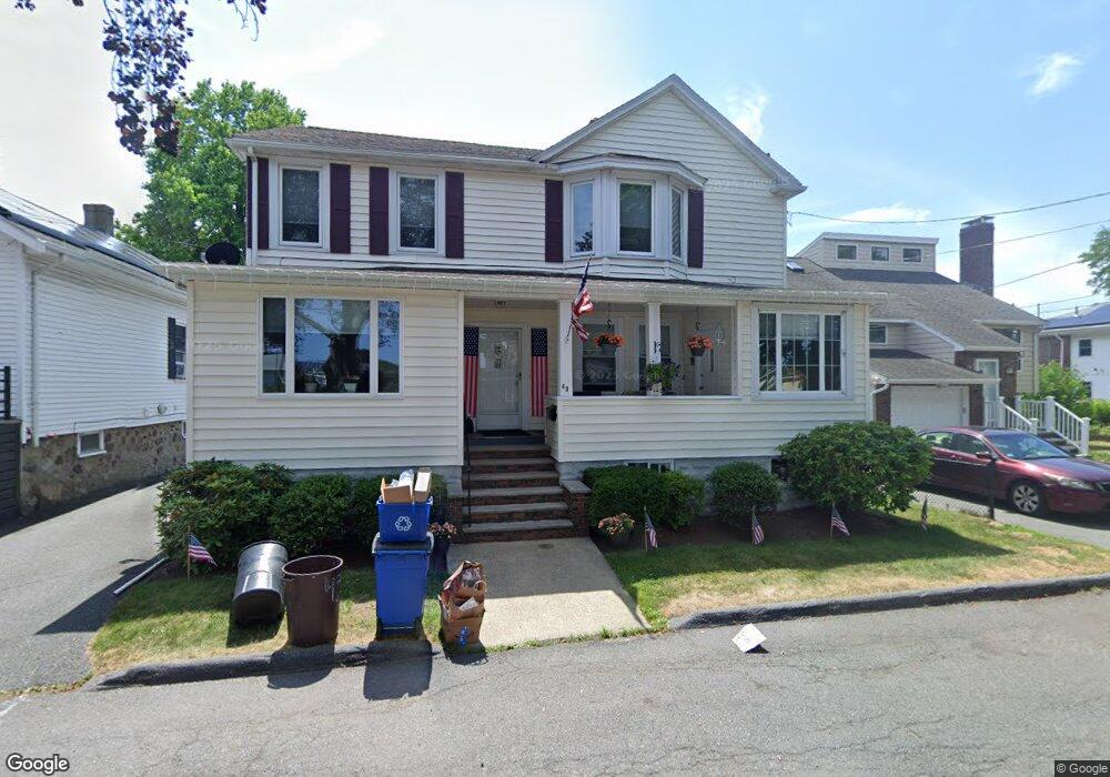 43 Serino Way, Saugus, MA 01906 - photo 1