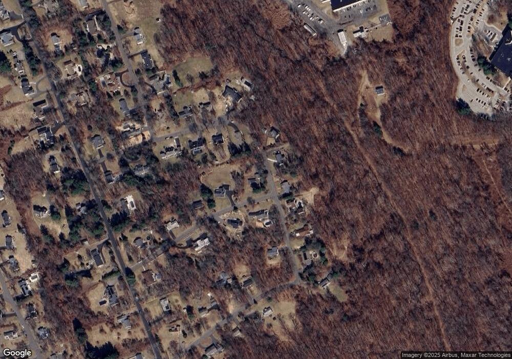 84 Bayberry Rd, Middlebury, CT 06762 - photo 1