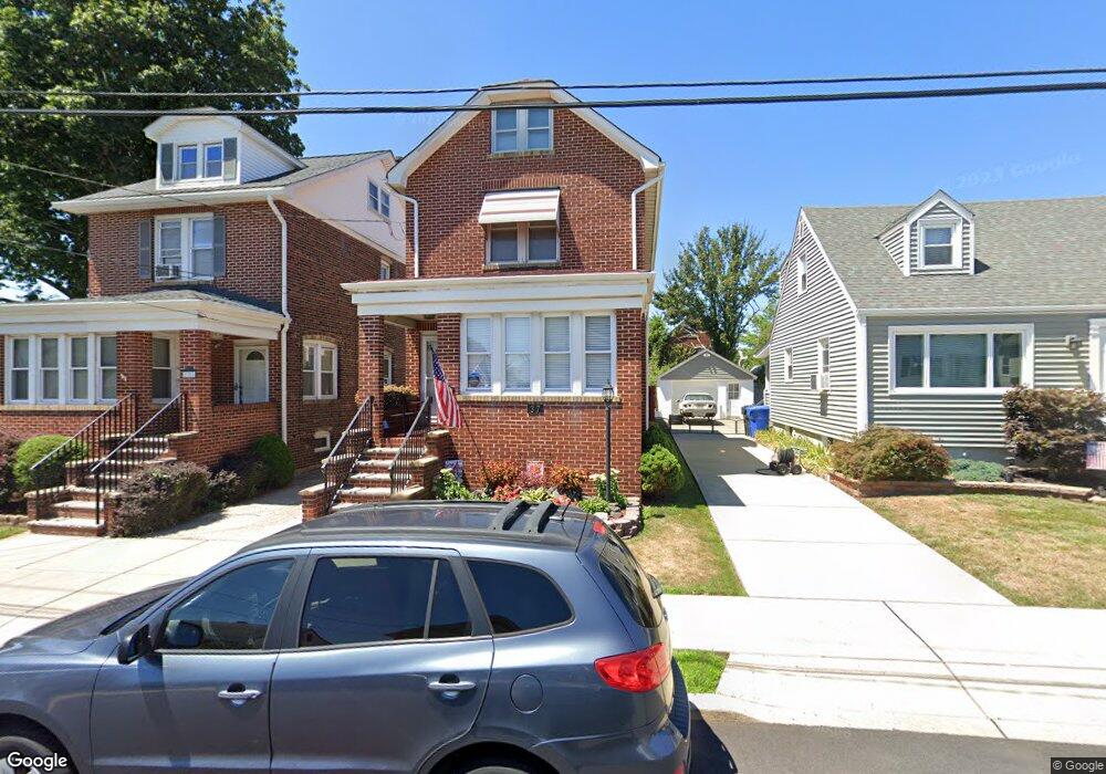 37 William St, Fords, NJ 08863 - photo 1