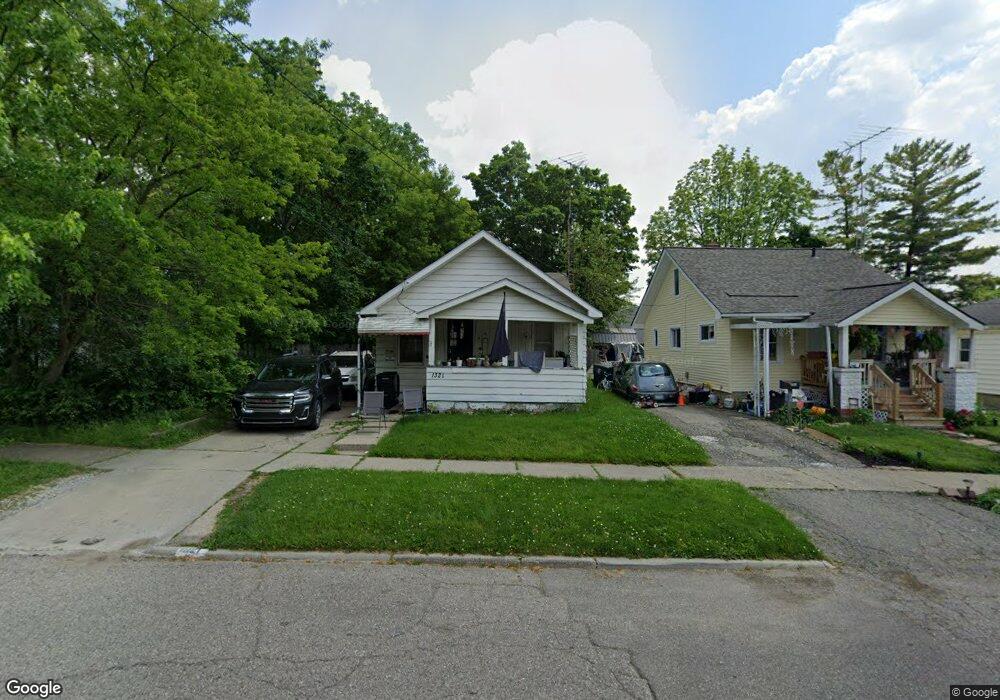 1321 Knight Ave, Flint, MI 48503 - photo 1