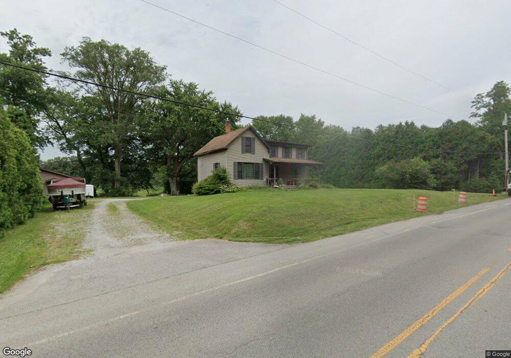 135 W Mcclung Rd, La Porte, IN 46350 - photo 1