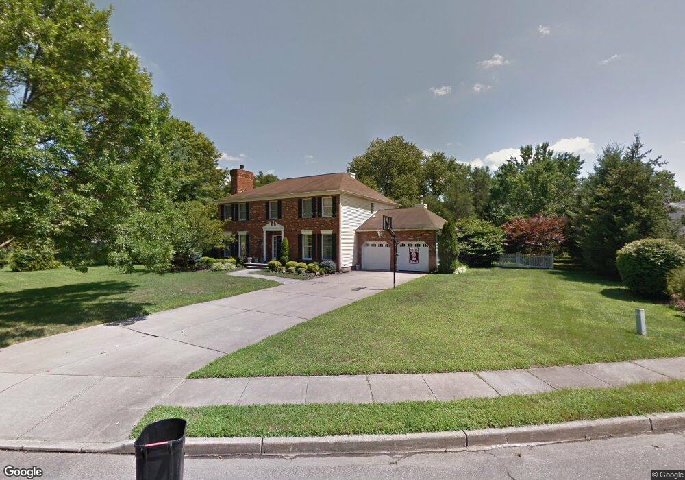 172 Dorchester Way, Shrewsbury, NJ 07702 - photo 1