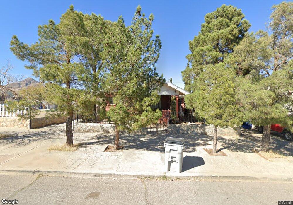 3715 Nations Ave unit 3719, El Paso, TX 79930 - photo 1