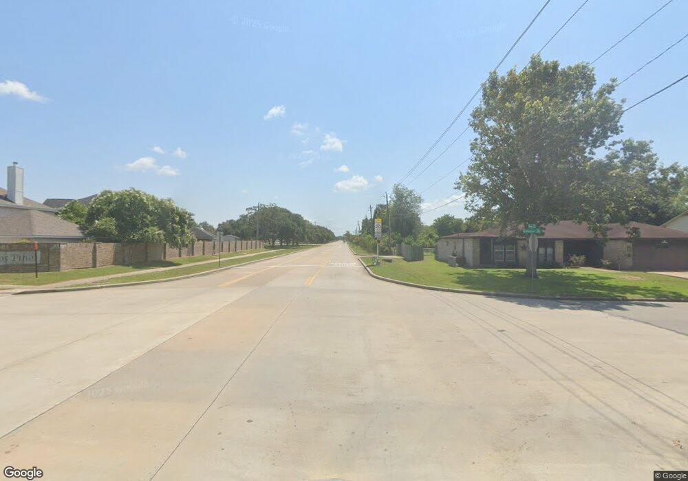 0 Airport Ave, Rosenberg, TX 77471 - photo 1