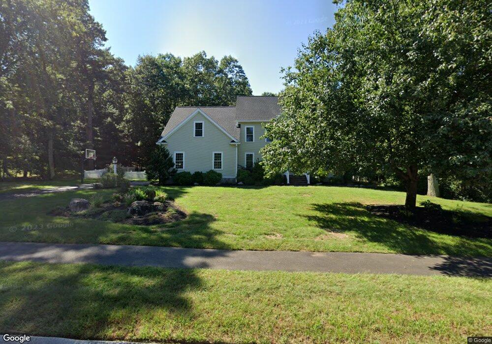 31 Northern Spy Rd, Franklin, MA 02038 - photo 1