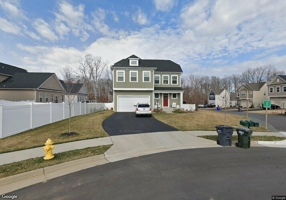 10424 Golden Aster Ct, Bristow, VA 20136 - photo 1