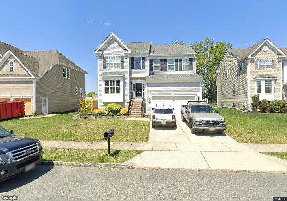 635 Worcester Dr, West Deptford, NJ 08086 - photo 1