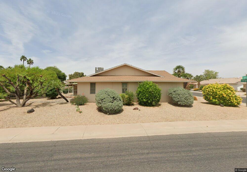 9803 W Evergreen Dr, Sun City, AZ 85373 - photo 1