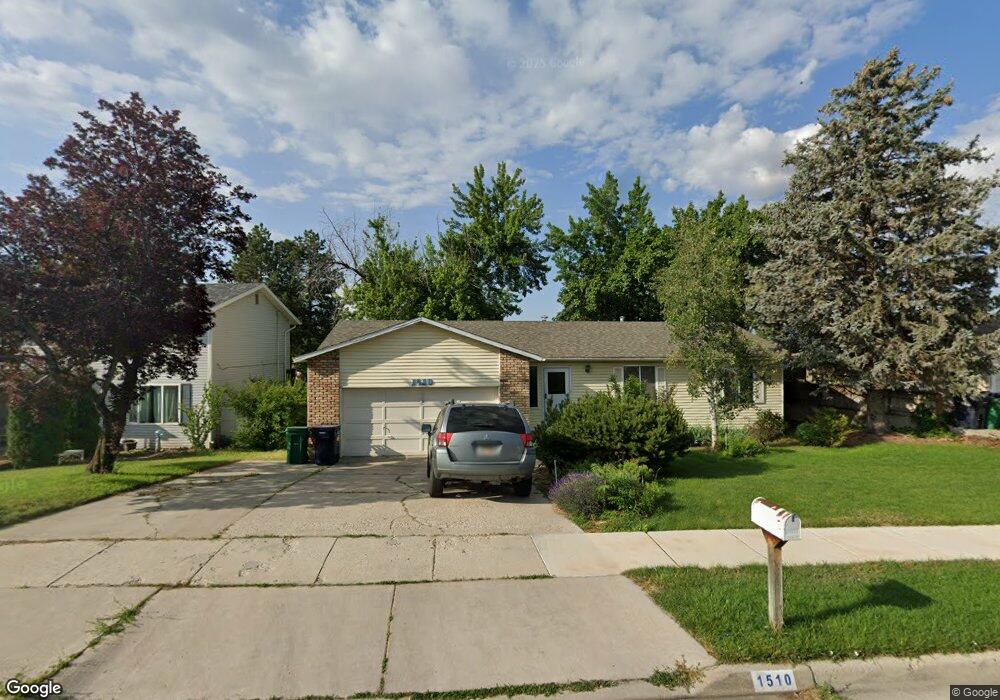 1510 Waters Ln, Sandy, UT 84093 - photo 1