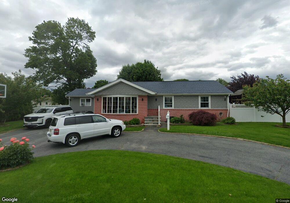 0 Meriline St, Johnston, RI 02919 - photo 1