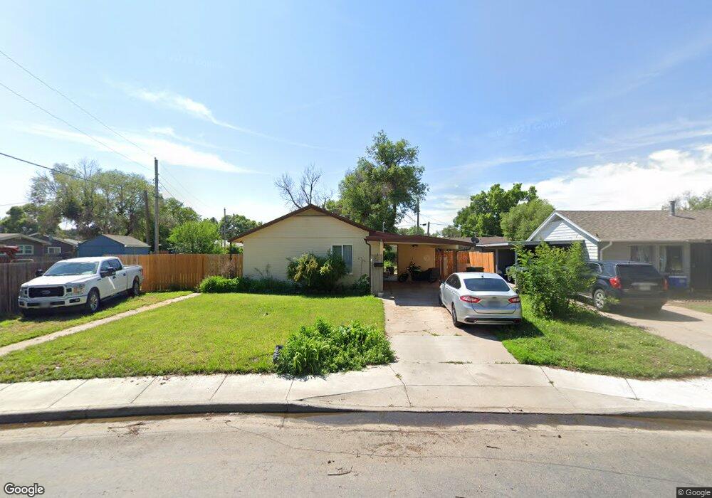 Street View Photo