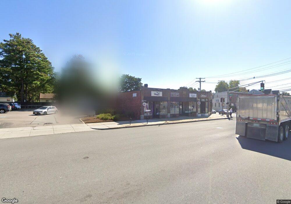 162 Spring St, West Roxbury, MA 02132 - photo 1