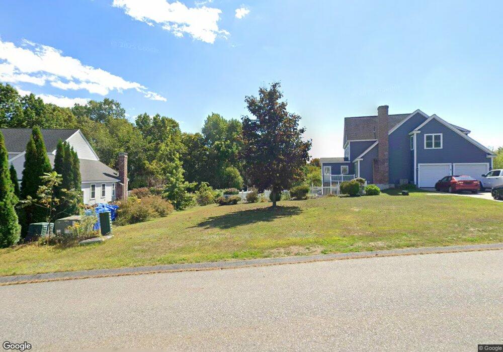 48 Morgan Ln, Shirley, MA 01464 - photo 1