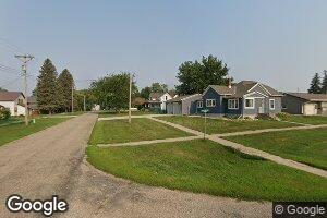 549 5th St, Ashton, IA 51232