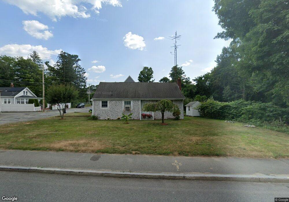 434 Prospect St, Brockton, MA 02301 - photo 1