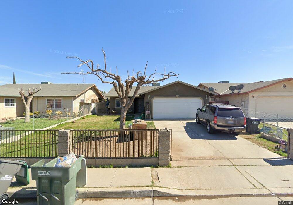 14716 Rd, Poplar, CA 93257 - photo 1