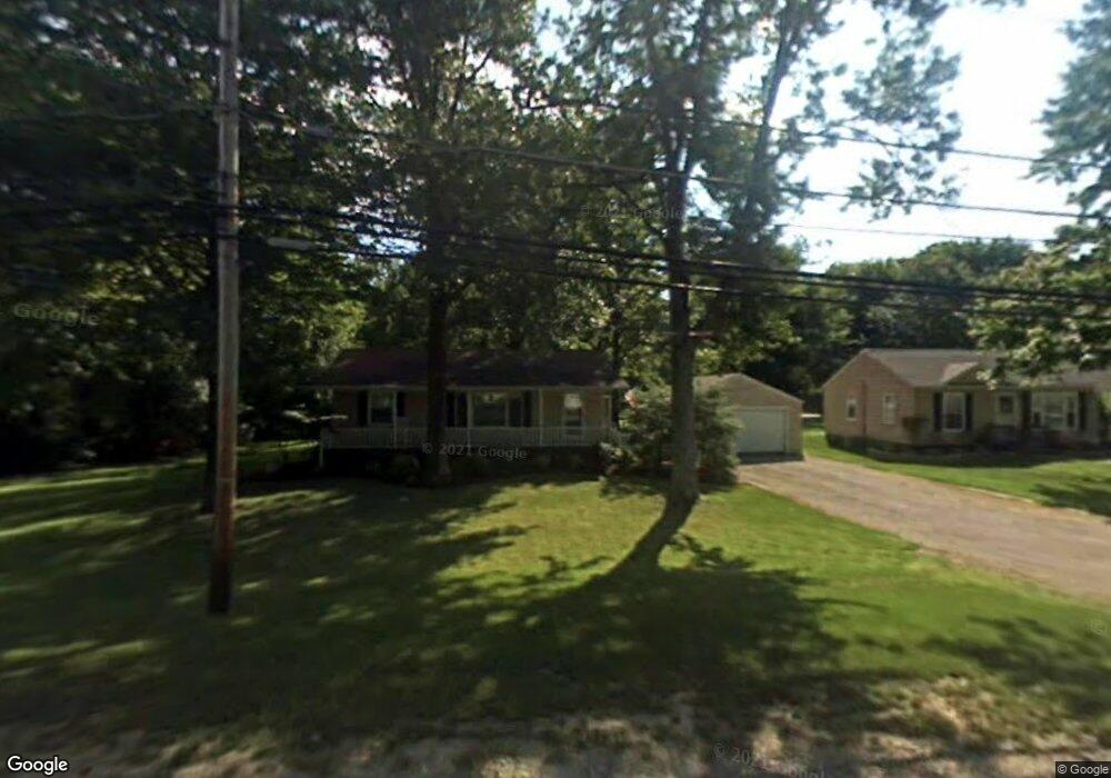 7997 Fitch Rd, Olmsted Falls, OH 44138 - photo 1