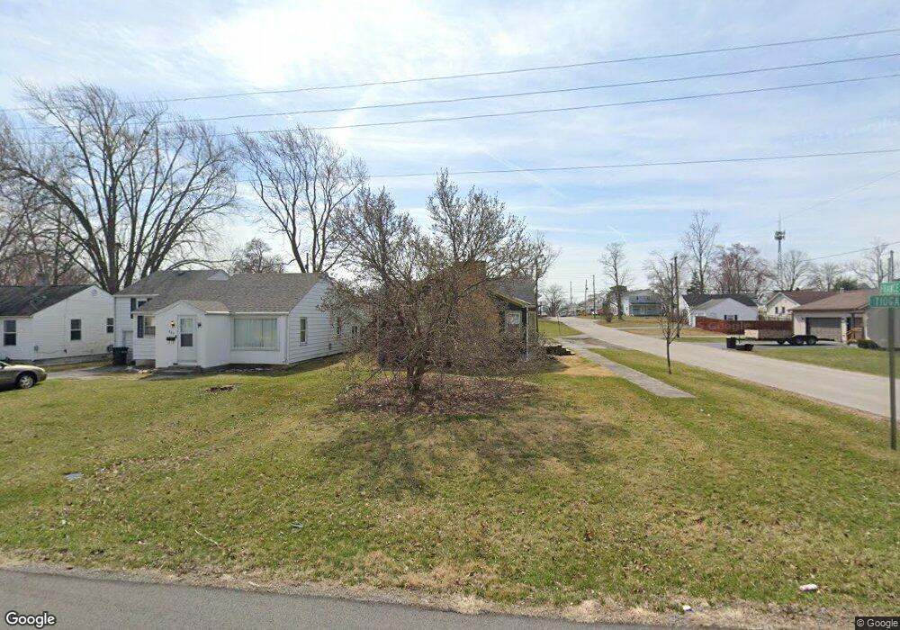 201 Tioga Ave, Findlay, OH 45840 - photo 1