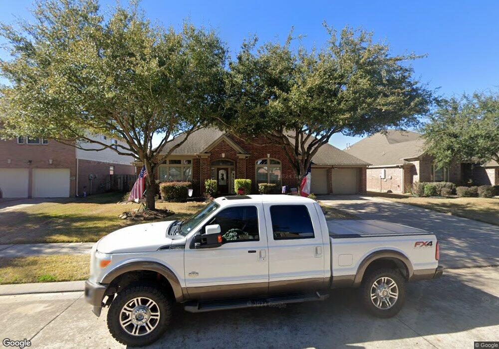 2303 Trinity Manor Ln, Richmond, TX 77469 - photo 1