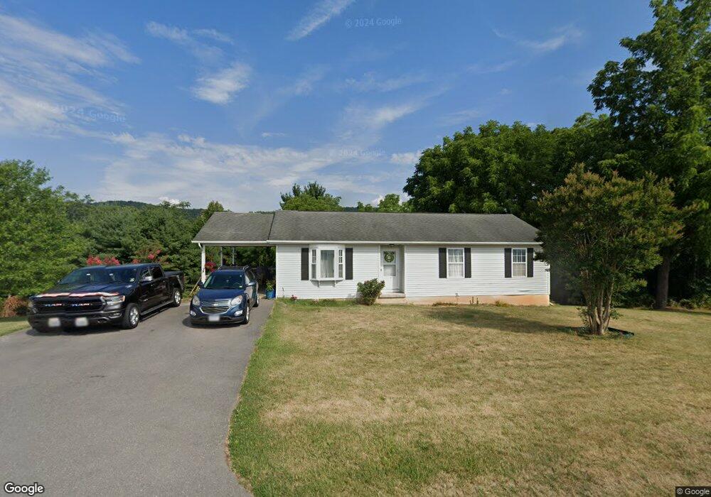 16941 Senedo Rd, Edinburg, VA 22824 - photo 1