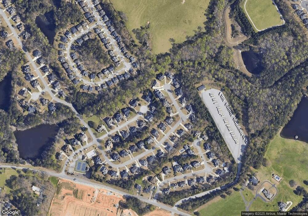 812 Mount Mckinley Way, Grayson, GA 30017 - photo 1